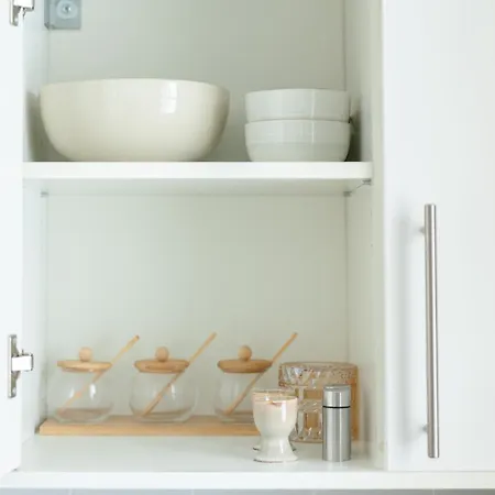 Le Duplex Du Cocon De Versailles Esterno foto