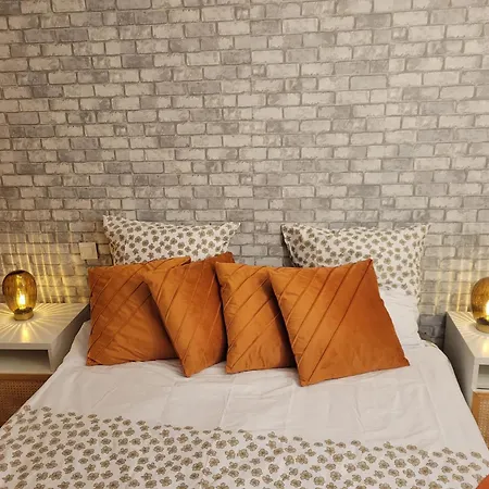 Le Duplex Du Cocon De Versailles Esterno foto