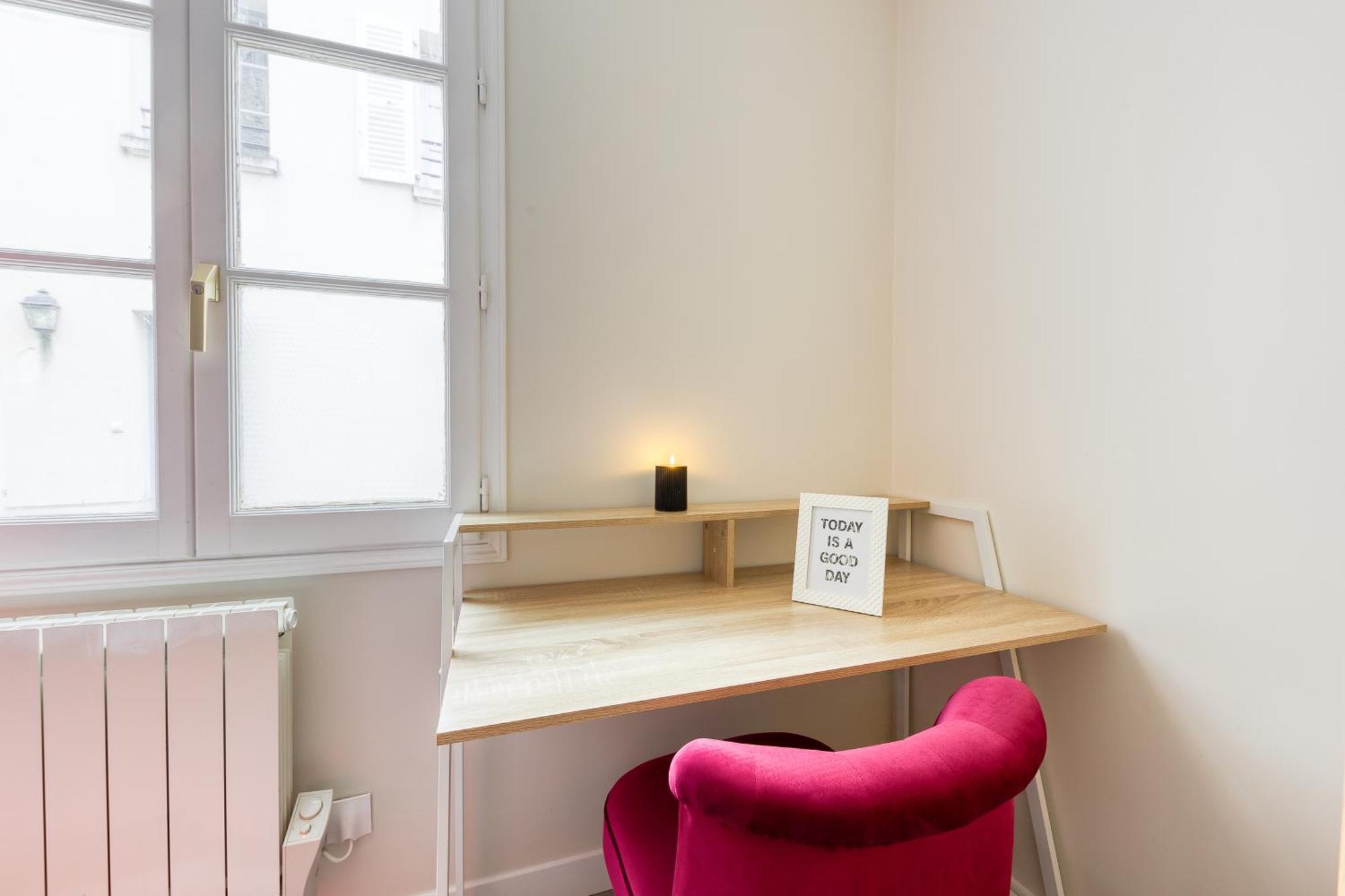 Le Duplex Du Cocon De